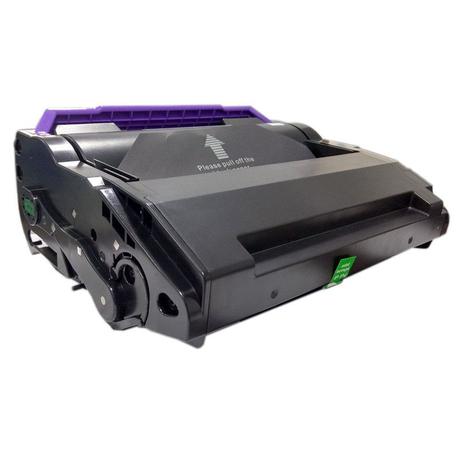 Toner Compatível Ricoh Black Sp5200 Sp5210SP 5200DN SP5200S SP5210 25k Performance - Evolut Menor preço em Toner Compatível Ricoh Black Sp5200 Sp5210SP 5200DN SP5200S SP5210 25k Performance - Evolut