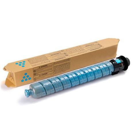 Toner Compatível Ricoh Ciano RC-2031 - RC-2051 Green Laser - Ricoh company Menor preço em Toner Compatível Ricoh Ciano RC-2031 - RC-2051 Green Laser - Ricoh company