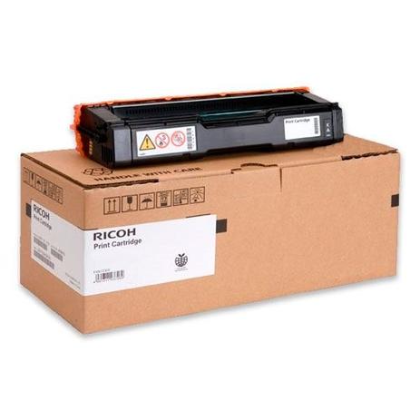 Toner Compatível Ricoh Magenta SP-C252 Green Laser - Ricoh company Menor preço em Toner Compatível Ricoh Magenta SP-C252 Green Laser - Ricoh company