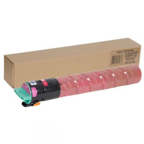 Toner Compatível Ricoh MP-C2050 MPC2050 Magenta 9.500 - Premium Menor preço em Toner Compatível Ricoh MP-C2050 MPC2050 Magenta 9.500 - Premium