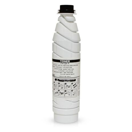 Toner Compatível Ricoh MP3500 MP4000 MP4001 MP4002 MP4500 MP5000 MP5001 MP5002 - Premium quality Menor preço em Toner Compatível Ricoh MP3500 MP4000 MP4001 MP4002 MP4500 MP5000 MP5001 MP5002 - Premium quality