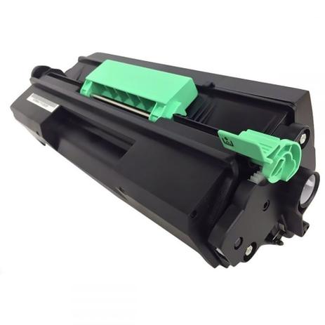 Toner Compatível Ricoh Preto 10.400 Premium Menor preço em Toner Compatível Ricoh Preto 10.400 Premium