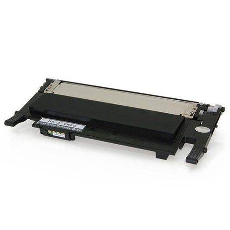 Toner Compatível Samsung CLT-406M Vermelho - Dex Menor preço em Toner Compatível Samsung CLT-406M Vermelho - Dex