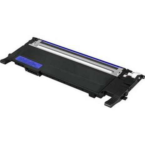 Toner Compatível Samsung Clt 407 C407 Cyan Clp320 Clp325 Clx3185 Clx3285 1K - Evolut Menor preço em Toner Compatível Samsung Clt 407 C407 Cyan Clp320 Clp325 Clx3185 Clx3285 1K - Evolut