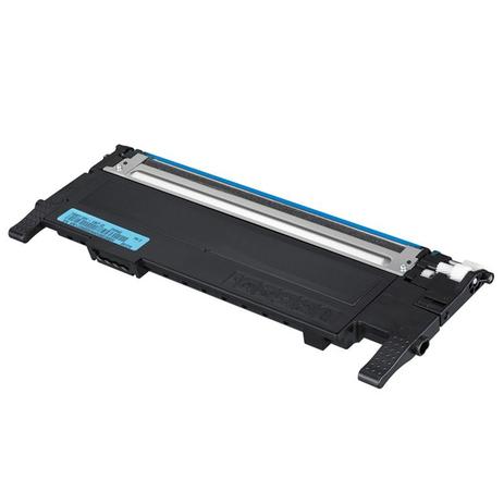 Toner Compatível Samsung CLT-C407S Ciano - Novasupri Menor preço em Toner Compatível Samsung CLT-C407S Ciano - Novasupri