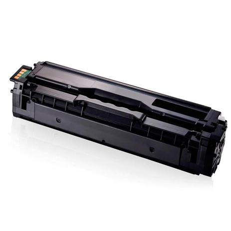 Toner Compatível Samsung CLT-M504 Vermelho - Dex Menor preço em Toner Compatível Samsung CLT-M504 Vermelho - Dex
