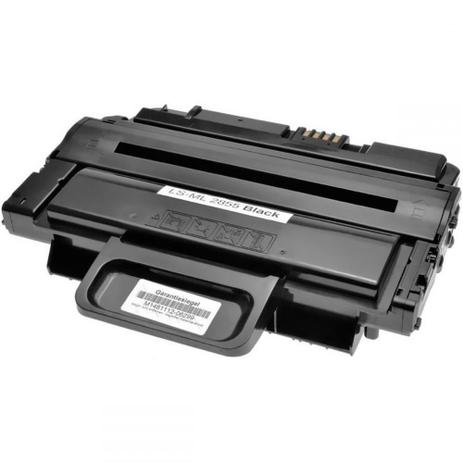 Menor preço em Toner Compatível Samsung D209 Mlt-d209l Preto / 5.000 - Premium
