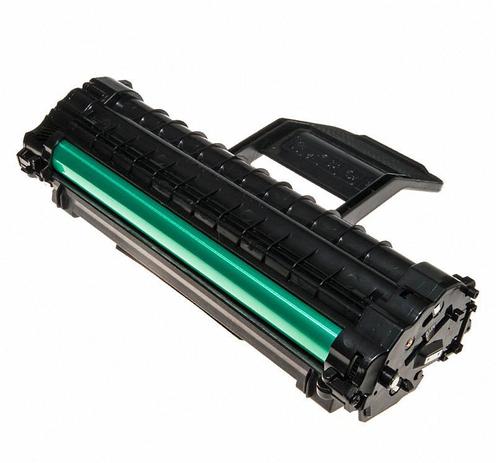 Toner Compatível Samsung ML2010 ML 2015D3 Preto - Novasupri é boa?