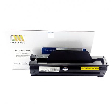 Toner Compatível Samsung MLT-D111 D111 M2020 M2070 Chinamate 1K Menor preço em Toner Compatível Samsung MLT-D111 D111 M2020 M2070 Chinamate 1K