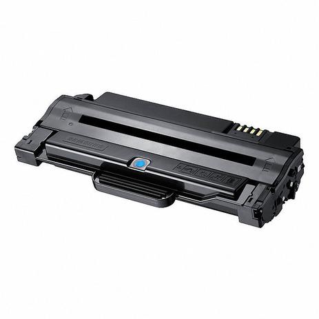 Toner Compatível Samsung MLTD105S Preto - Novasupri Menor preço em Toner Compatível Samsung MLTD105S Preto - Novasupri