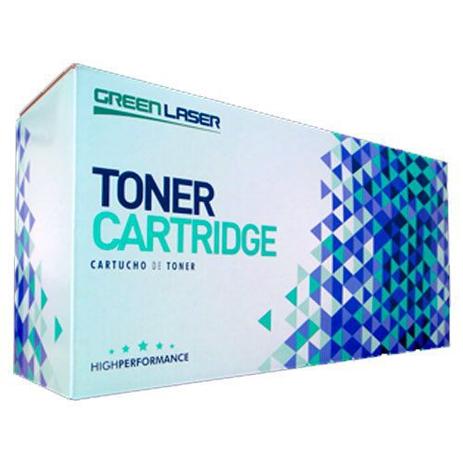 Toner Compatível Samsung Preto MLT-D201L Green Laser Menor preço em Toner Compatível Samsung Preto MLT-D201L Green Laser