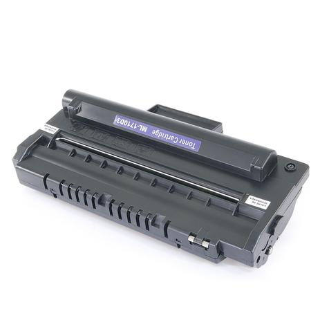 Toner Compatível Samsung SCX-4100 Preto - Dex Menor preço em Toner Compatível Samsung SCX-4100 Preto - Dex