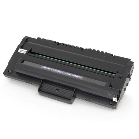 Toner Compatível Samsung SCX4200 3k - Rv import Menor preço em Toner Compatível Samsung SCX4200 3k - Rv import