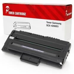Toner Compatível Samsung Scx4200 Scx-D4200A Scx4200 Scx4220 Premium 3k Menor preço em Toner Compatível Samsung Scx4200 Scx-D4200A Scx4200 Scx4220 Premium 3k