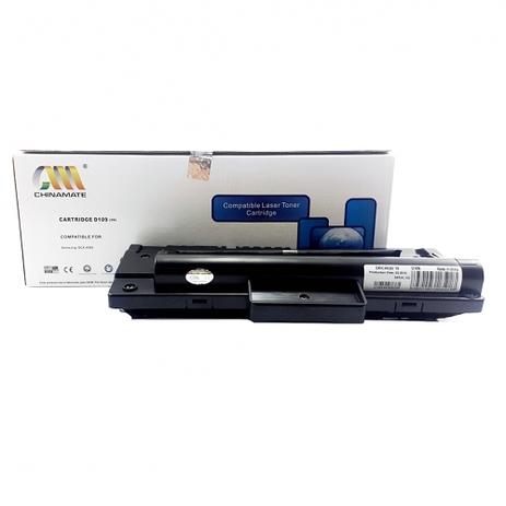 Toner Compatível Samsung SCX4300 MLT-D109 Chinamate Menor preço em Toner Compatível Samsung SCX4300 MLT-D109 Chinamate