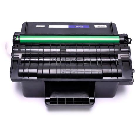 Toner compativel samsung t205 5.000 paginas Menor preço em Toner compativel samsung t205 5.000 paginas