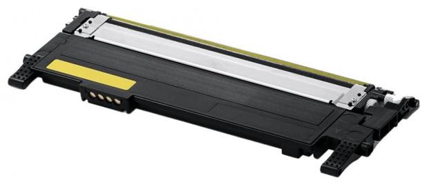 Toner Compatível Samsung Y406S Amarelo C410 C460 CLP360 CLP365 CLP366 CLX3305 1k - Rv import Menor preço em Toner Compatível Samsung Y406S Amarelo C410 C460 CLP360 CLP365 CLP366 CLX3305 1k - Rv import