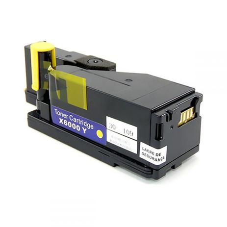 Toner Compatível Xerox Amarelo 1.000 - Premium é ruim? Toner Compatível Xerox Amarelo 1.000 - Premium é boa?