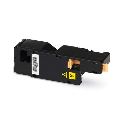 Toner Compatível Xerox Phaser 6000 6010 6015 Amarelo 106R01634 - Premium quality Menor preço em Toner Compatível Xerox Phaser 6000 6010 6015 Amarelo 106R01634 - Premium quality