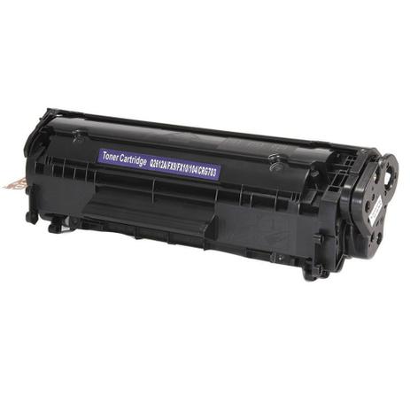 Toner HP 1020 1018 3015 12A 2612A Compatível Evolut 2k é boa?
