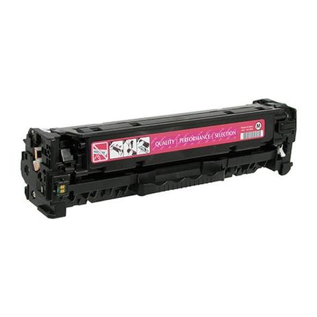 Toner HP 305A CE413A M351 M375 M451 M471 M475 - Magenta - Compatível - 2.8k Menor preço em Toner HP 305A CE413A M351 M375 M451 M471 M475 - Magenta - Compatível - 2.8k