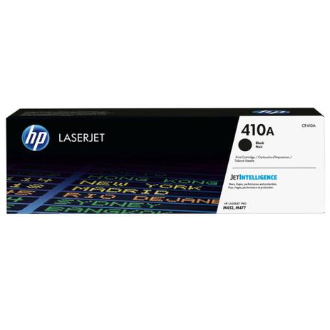 Toner Hp 410a Cf410a Black M452 M477 Menor preço em Toner Hp 410a Cf410a Black M452 M477