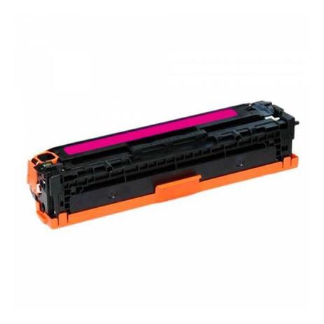 Toner HP 410X CF413X M452DN M452DW M452NW M477FDN M477FDW - Magenta - Compatível 5k Menor preço em Toner HP 410X CF413X M452DN M452DW M452NW M477FDN M477FDW - Magenta - Compatível 5k