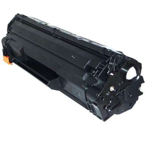Toner HP 85A CE285A 285A CE285AB P1102 P1102W M1132 M1210 M1212 M1130 - Compatível - 2K Menor preço em Toner HP 85A CE285A 285A CE285AB P1102 P1102W M1132 M1210 M1212 M1130 - Compatível - 2K