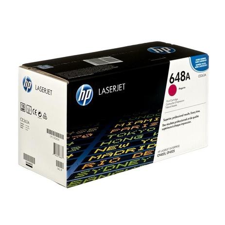 Toner hp ce263a magenta cp4025 cp4520 cm4540 4025dn 4520dn 4525dn 4525xh10.5008k Menor preço em Toner hp ce263a magenta cp4025 cp4520 cm4540 4025dn 4520dn 4525dn 4525xh10.5008k