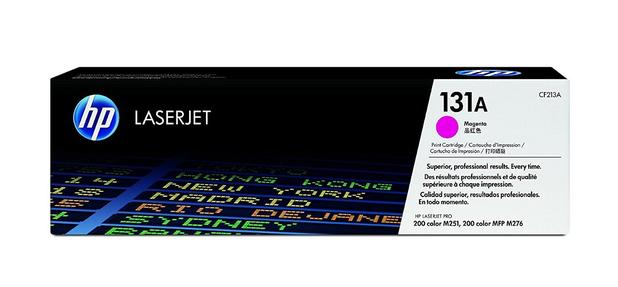 Toner hp cf213a 213a 131a magenta m276nw m251nw 276nw 251nw 1.8k Menor preço em Toner hp cf213a 213a 131a magenta m276nw m251nw 276nw 251nw 1.8k