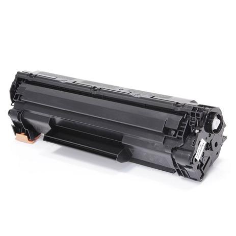 Toner HP CF283A Compatível - Novasupri é boa?