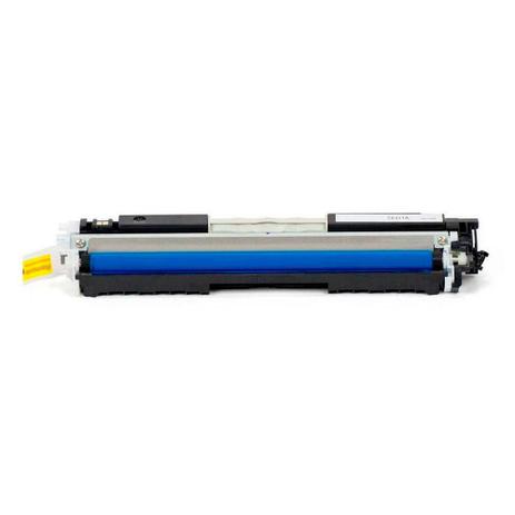 Toner HP CF351A CE311A 130A Laserjet Pro M176N M177FW Ciano Compatível - Star ink Menor preço em Toner HP CF351A CE311A 130A Laserjet Pro M176N M177FW Ciano Compatível - Star ink