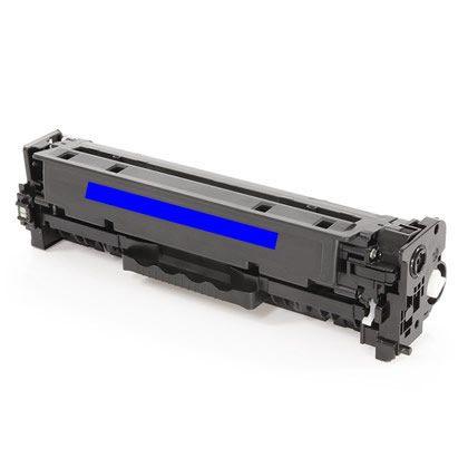 Toner HP CF381A CE411a CC531A Comp. Cyan Chinamate 2.8k Menor preço em Toner HP CF381A CE411a CC531A Comp. Cyan Chinamate 2.8k