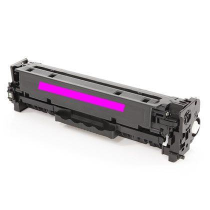 Toner HP CF383A CE413a CC533A Comp. Margenta Chinamate 2.8k Menor preço em Toner HP CF383A CE413a CC533A Comp. Margenta Chinamate 2.8k