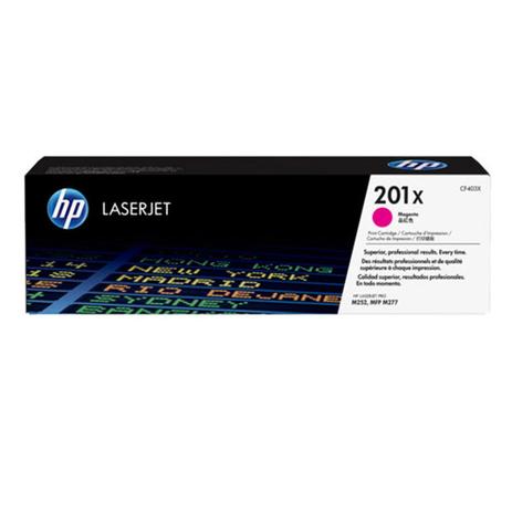 Toner hp cf403x hp 201x magenta m252dw m277dw é ruim? Toner hp cf403x hp 201x magenta m252dw m277dw é boa?