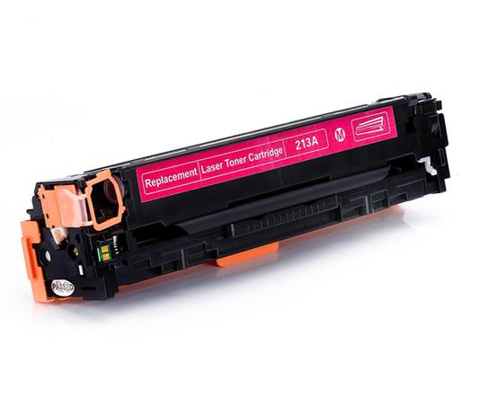 Toner HP Compatível H-CB543A/CE323A/CF213A Magenta - H m dos santos sup Menor preço em Toner HP Compatível H-CB543A/CE323A/CF213A Magenta - H m dos santos sup