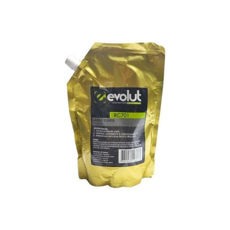 Toner HP Compatível Refil Universal HG220 Evolut 1Kg Menor preço em Toner HP Compatível Refil Universal HG220 Evolut 1Kg