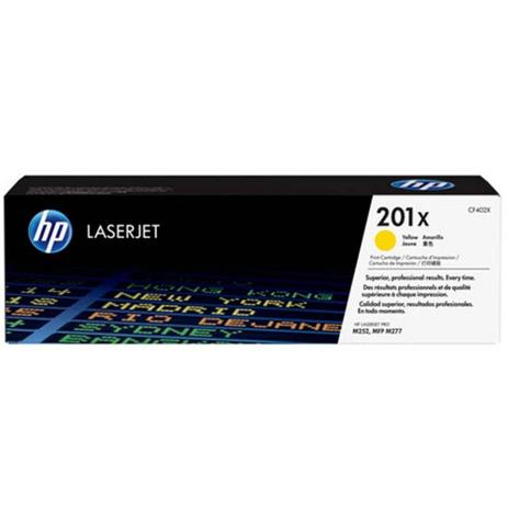 Toner Laserjet Color Cf402x 201x M252dw M277dw Hp Suprimentos - Amarelo é ruim? Toner Laserjet Color Cf402x 201x M252dw M277dw Hp Suprimentos - Amarelo é boa?