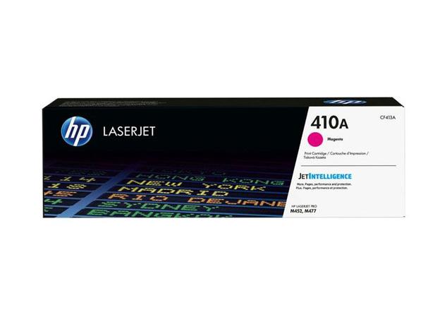 Toner laserjet color hp suprimentos cf413ab hp 410a magenta m452dw / m477fnw/ m477fdw Menor preço em Toner laserjet color hp suprimentos cf413ab hp 410a magenta m452dw / m477fnw/ m477fdw