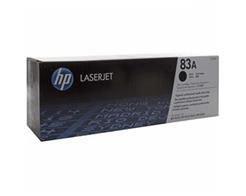 Toner Laserjet Mono HP Suprimentos CF283AB HP 83A Preto M125 M127 M201 Menor preço em Toner Laserjet Mono HP Suprimentos CF283AB HP 83A Preto M125 M127 M201