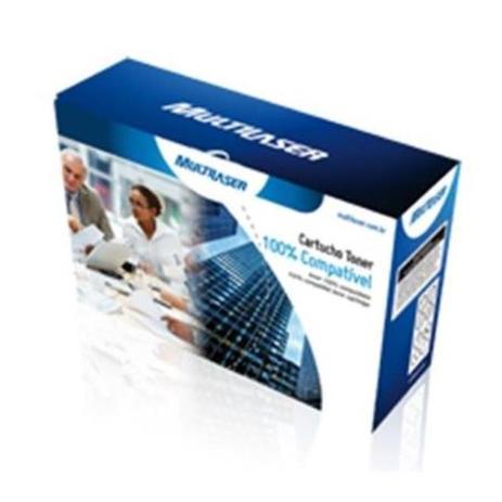 Toner Multilaser Compativel HP CE278A Preto Menor preço em Toner Multilaser Compativel HP CE278A Preto