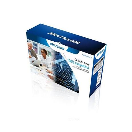 Toner Multilaser Compativel HP CE285 Preto CT85A HP Menor preço em Toner Multilaser Compativel HP CE285 Preto CT85A HP