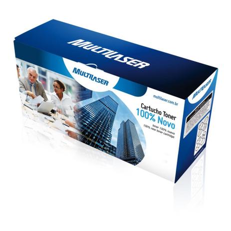 Toner Multilaser Compativel HP preto CE505A CT05A HP Menor preço em Toner Multilaser Compativel HP preto CE505A CT05A HP