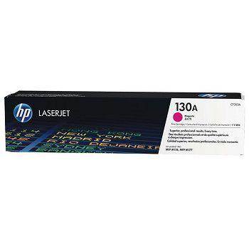 Toner Original Hp 130a Magenta CF353A - Hp original Menor preço em Toner Original Hp 130a Magenta CF353A - Hp original