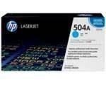 Toner Original Hp Ce251a 504a Cyan Hp Laserjet Color Cp3025 Cp3525dn Cm3530 Cp3525 Cm3530 7k Menor preço em Toner Original Hp Ce251a 504a Cyan Hp Laserjet Color Cp3025 Cp3525dn Cm3530 Cp3525 Cm3530 7k