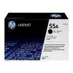 Toner Original Hp Ce255a 55aP3015 M525 6K Menor preço em Toner Original Hp Ce255a 55aP3015 M525 6K