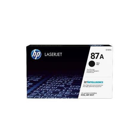 Toner Original Hp CF287A 87A M506 M527 M506X M527 M501 9K Menor preço em Toner Original Hp CF287A 87A M506 M527 M506X M527 M501 9K