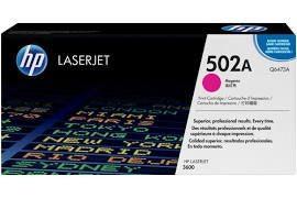 Toner Original Hp Q6473a 502a Magenta Hp Laserjet Color 3600 3600dn 4k Menor preço em Toner Original Hp Q6473a 502a Magenta Hp Laserjet Color 3600 3600dn 4k