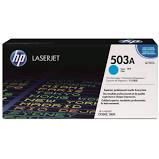 Toner Original Hp Q7581a 503a Cyan Hp Laserjet Cp3505 3800 6k Menor preço em Toner Original Hp Q7581a 503a Cyan Hp Laserjet Cp3505 3800 6k