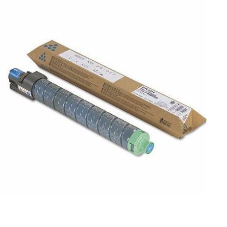 Toner Original Ricoh 841341 Cyan Mp C2000 C2500 C3000 C2020 884965 888639 15k Menor preço em Toner Original Ricoh 841341 Cyan Mp C2000 C2500 C3000 C2020 884965 888639 15k